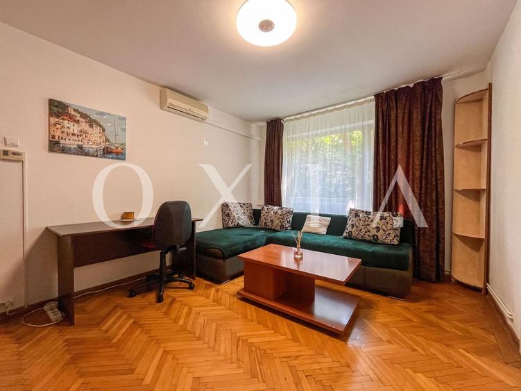 SX748 3 Camere - Take Ionescu - Etaj Intermediar - 2