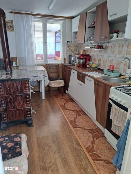 Casă cu 3 camere cu Teren 500 Mp în Rogerius
