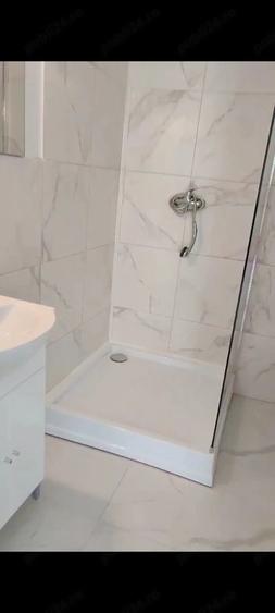 Apartament cu 2 camere semidecomandat în Giurgiului