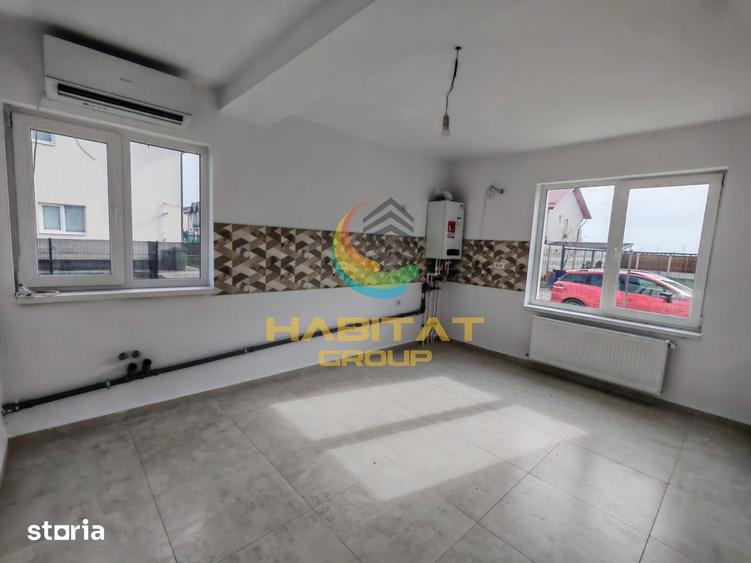 Casa 4 camere, mutare imediata- Popesti Leordeni - 1