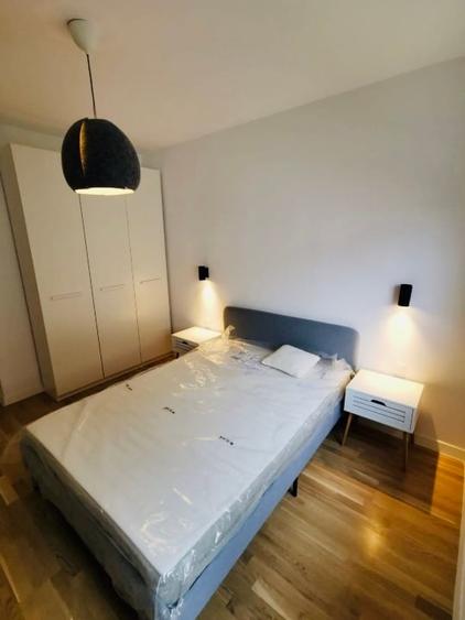 Apartament cu 2 camere decomandat, mobilat în Domenii