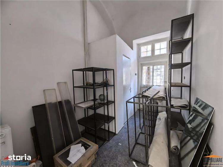 Spațiu comercial, de 29 mp, în Ultracentral