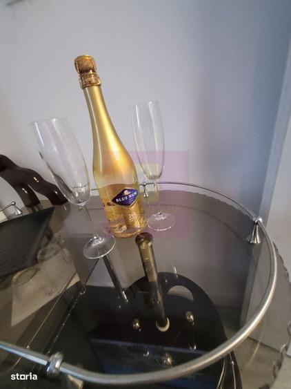 Apartament cu 2 camere în Nord