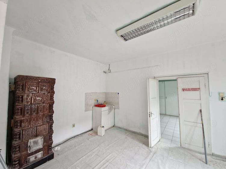 Spațiu comercial, de 158 mp, în Ultracentral