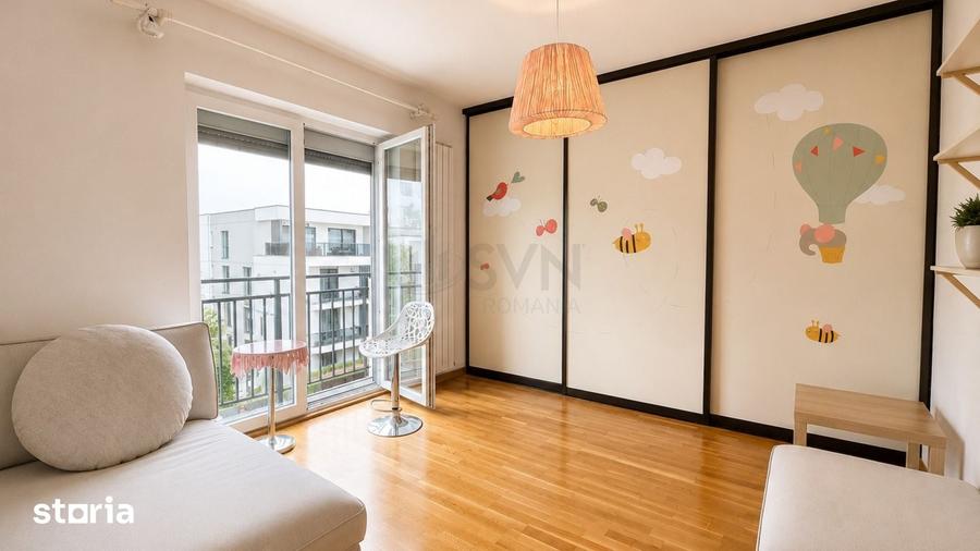 3 camere mobilat Erou Iancu Nicolae - 10