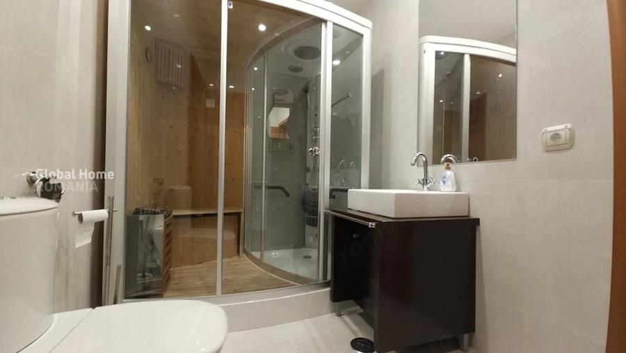 Vila 10 Camere 435 MP | Pipera - Ibiza Golf & Light | Teren 453 MP | Parcare - 13