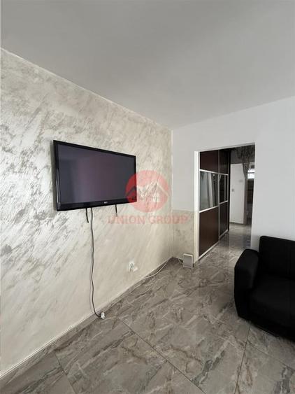 Apartament cu 3 camere decomandat în Tomis Nord