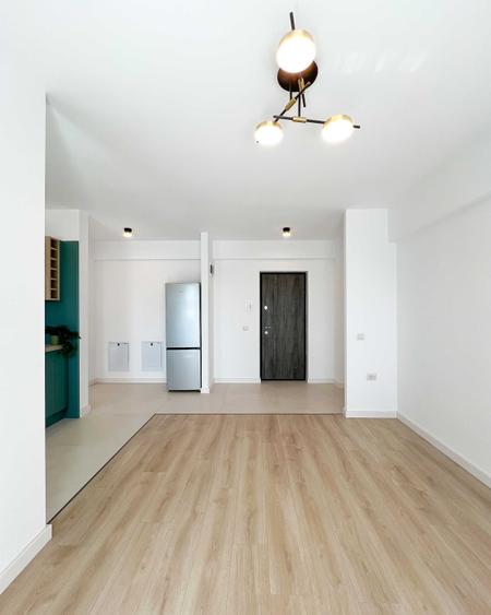 Apartament cu 2 camere decomandat în Unirea