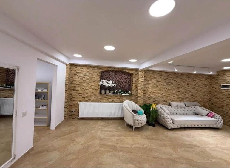 Apartament cu 2 camere în Corbeanca