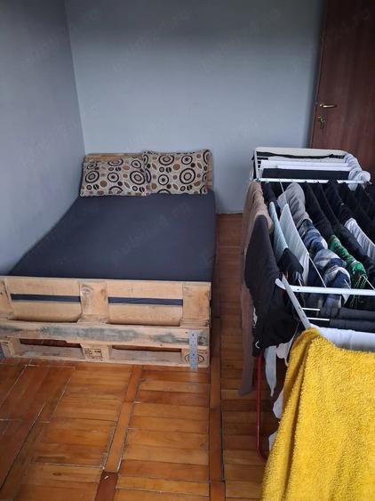 Apartament cu 4 camere decomandat în Mănăștur