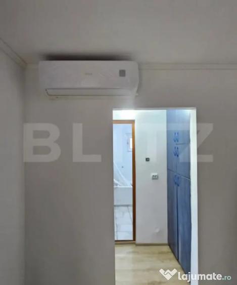 Apartament cu 2 camere decomandat, mobilat în Rovine