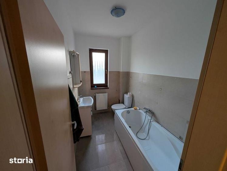 Apartament cu 2 camere în Moșnița Nouă