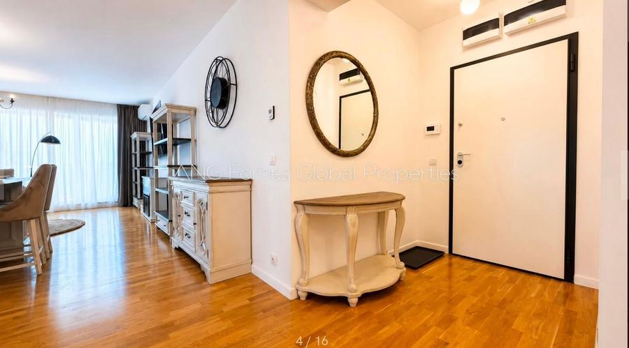 Apartament cu 3 camere decomandat, mobilat în Agronomie