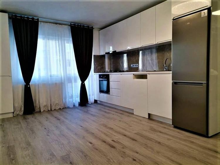 Apartament cu 2 camere decomandate, confort I, etaj 2, finisat modern, mobilat si utilat, in Marasti - 5