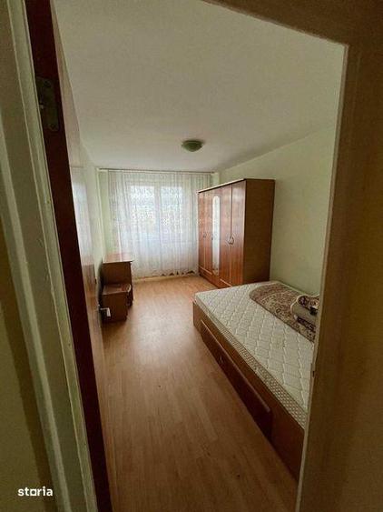 Apartament cu 2 camere decomandat, mobilat în Fizicienilor