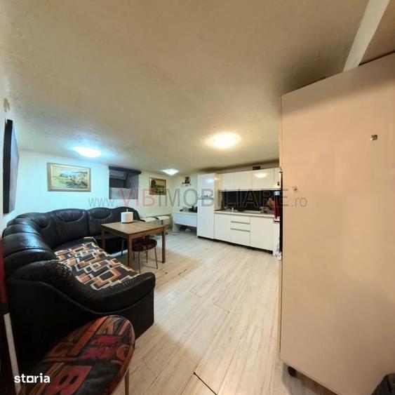 2 Camere - Demisol - Vila - Eroilor - 2