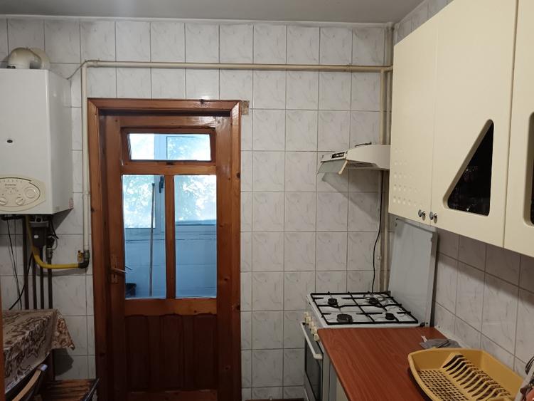 Garsonieră decomandată în Păcurari