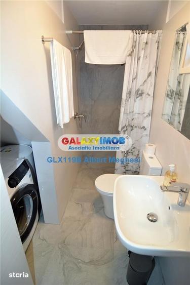 Casă cu 2 camere cu Teren 125 Mp în Central
