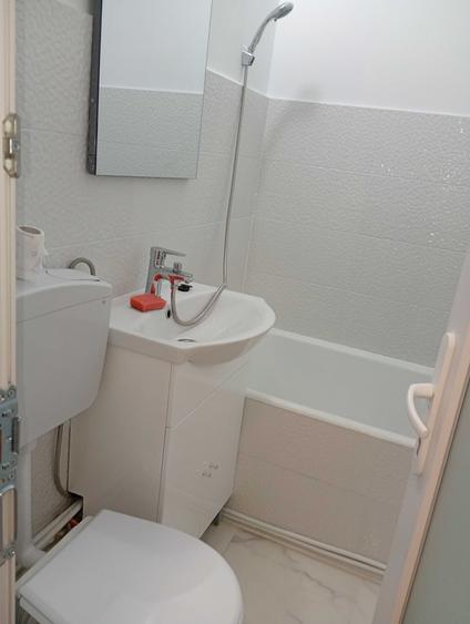 Garsoniera de inchiriat tractoru - 1