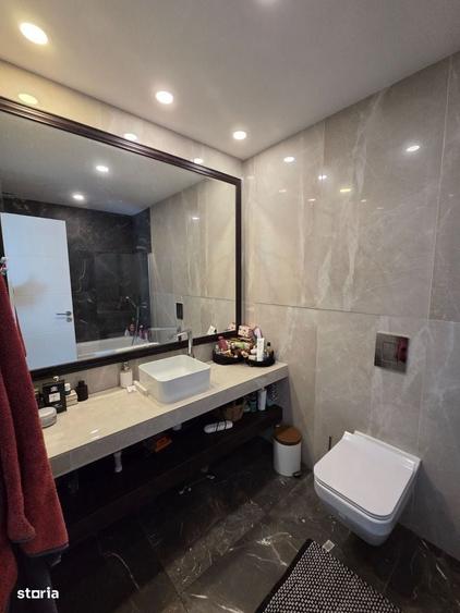 Apartament cu 4 camere în Central