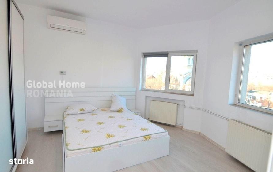 11 IuniePiata Unirii | 3 Camere | 73 mp | Mobilat & Utilat - 4