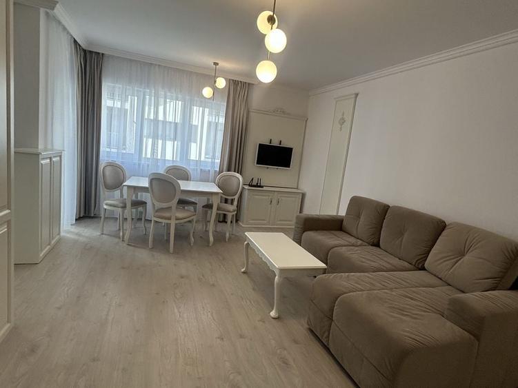 Apartament cu 2 camere în Șelimbăr