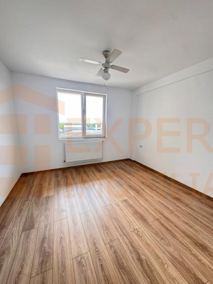 Apartament cu 2 camere decomandat în Lumina
