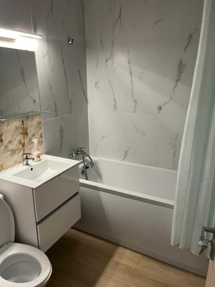 Apartament 2 camere Mamaia Sat | Terasa 10 mp | Mobilat complet | Proprietar - 5
