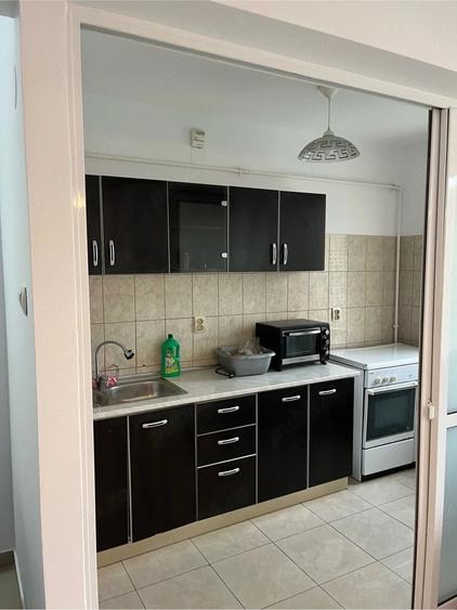 Apartament cu 3 camere decomandat în Tudor Vladimirescu