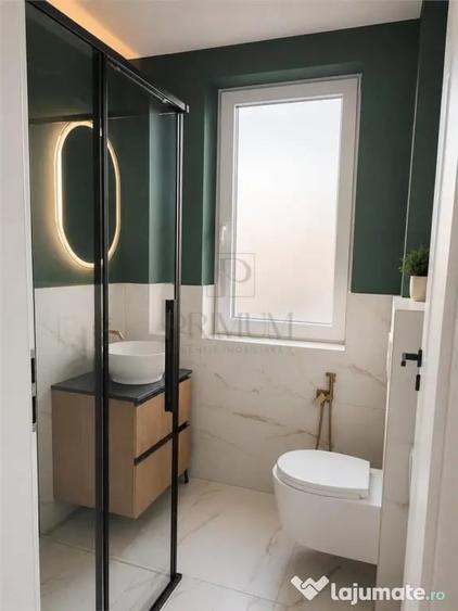 Mosnita - Duplex pe etaj - Zona Excelenta - 7