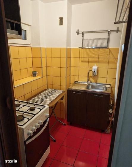 Apartament cu 2 camere decomandat în Drumul Taberei