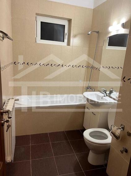 Apartament cu 2 camere, 70mp, Zona Aleea Carpati - 5