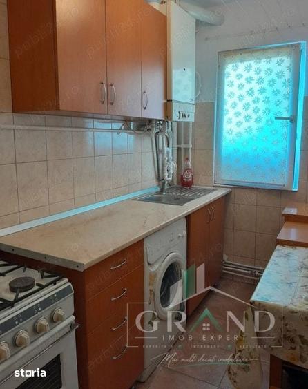 Apartament cu 3 camere în Mănăștur