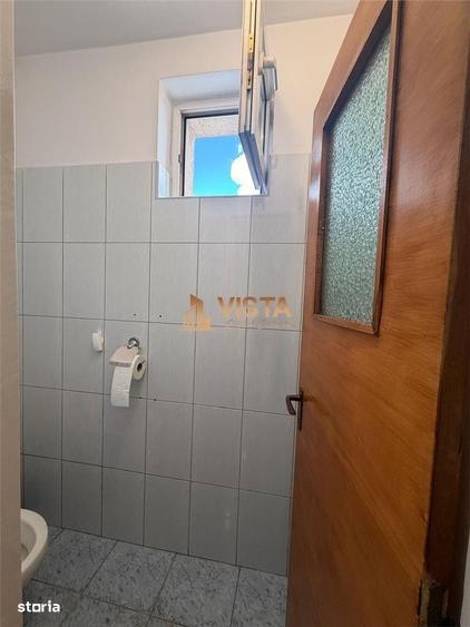 Spațiu comercial, de 60 mp, în Central