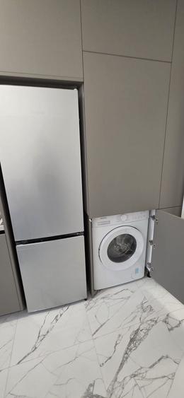 Apartament cu 2 camere decomandat în Valea Lupului