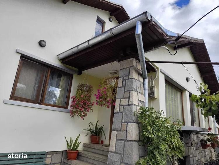 Casa, anexa, teren 1.500 mp - Lunca Mare, Sotrile, 75.000 negociabil - 4