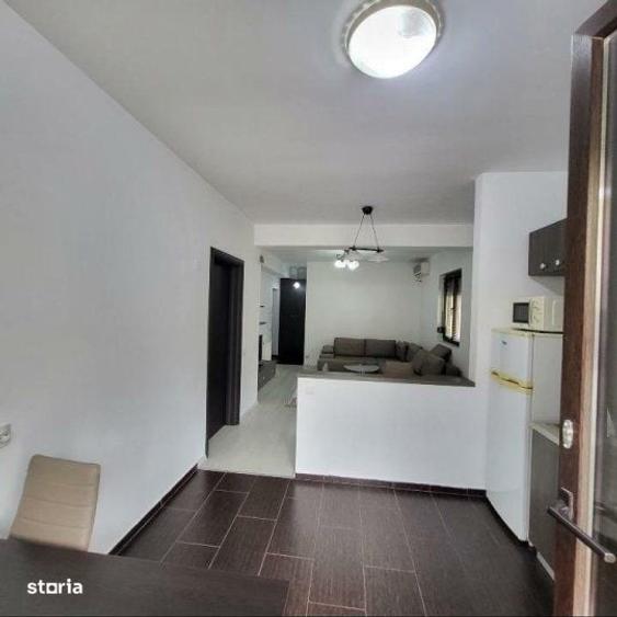 2 camere | Pod Baneasa | Herastrau | Parcare | Terasa - 3