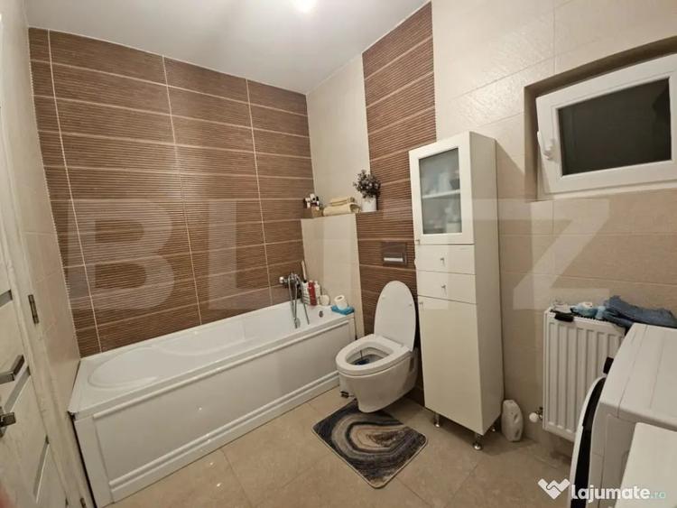 Casă cu 3 camere cu Teren 90 Mp în Rediu