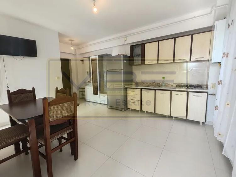 Apartament cu 1 camere decomandat, mobilat în Copou