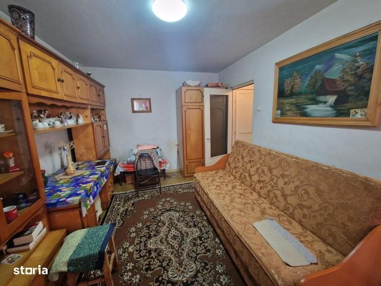 Garsonieră în Exterior Est