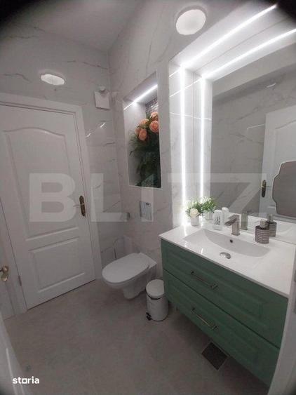 Spațiu comercial, de 100 mp, în Paltin