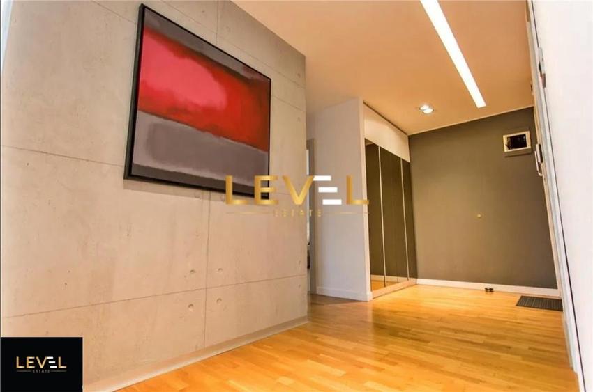 Apartament cu 3 camere decomandat, mobilat în Băneasa