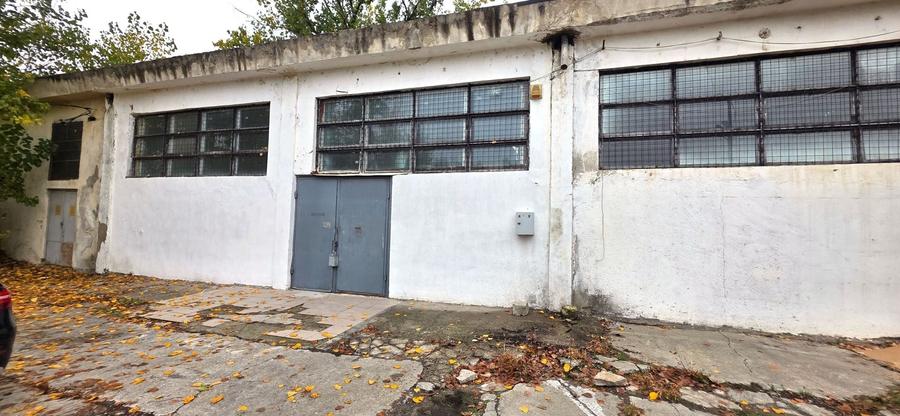 Spațiu industrial, de 140 mp, în Industriilor