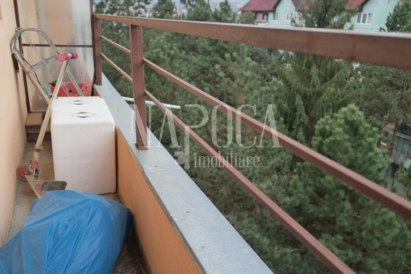 Apartament 3 camere de vanzare in Gheorgheni, Cluj Napoca - 12