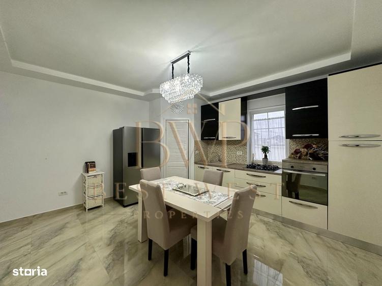 Vila individuala, zona Dumbravita, comision 0% - 12