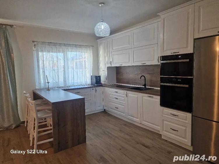 Casă cu 2 camere cu Teren 350 Mp în Dumbrăvița