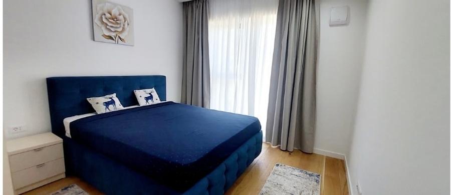 Apartament 2 camere superb la prima închiriere în Complex Nusco City Faza 2 - 6