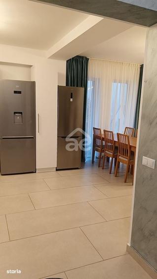 Casă cu 4 camere în Central