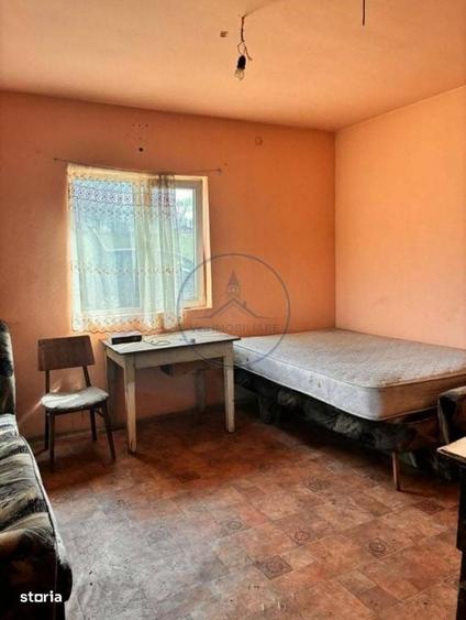 Casă cu 2 camere în Central