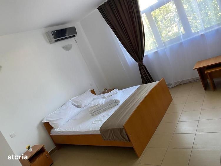 Casă cu 4 camere cu Teren 1050 Mp în Central